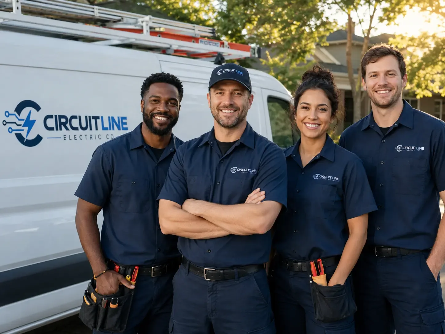 Whole Home Rewiring company in Newton Upper Falls, MA